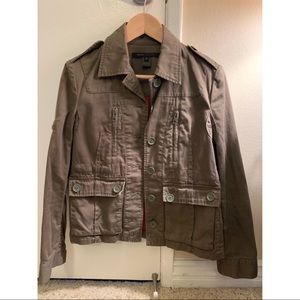 Marc Jacobs Jacket